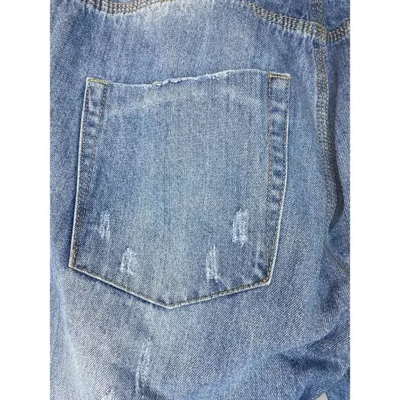 Easel Drawstring Jogger Pants Size Large - Picture 10 of 14